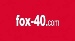 Fox-40